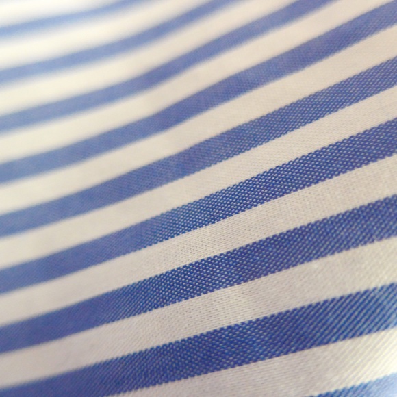 NWT Miss Bluemarine Girls 12 Shell with Yellow Rose Embroidery - Picture 16 of 16